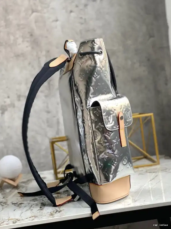 Cheap BACKPACK VUITTON CHRISTOPHER LOUIS PM 0518